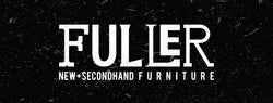 Fuller New + Secondhand